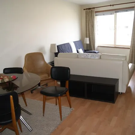 Forever Apartment *