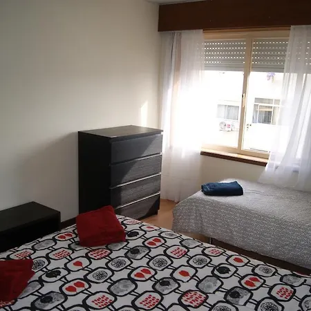 Apartment Forever
