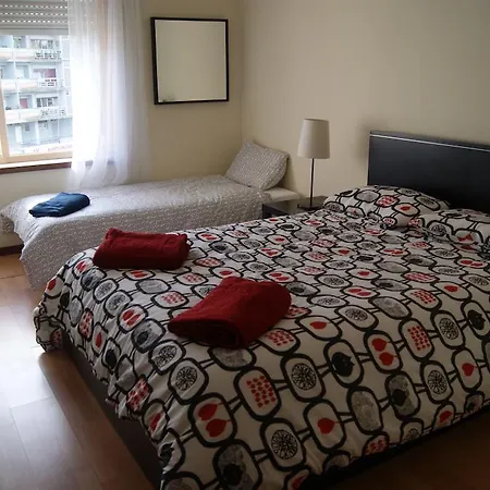 Apartment Forever