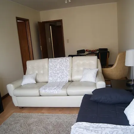 Apartment Forever