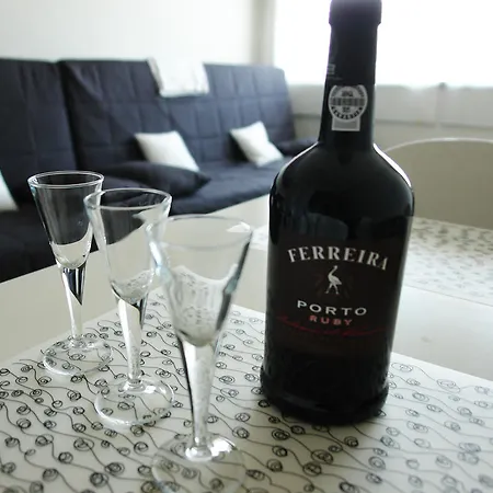 Apartment Forever *
