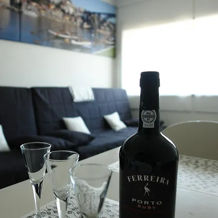 Apartment Forever