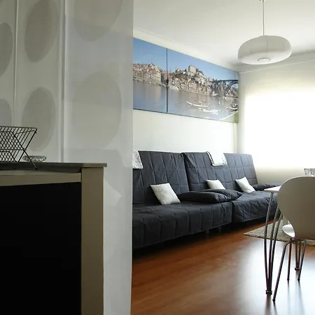 Apartment Forever