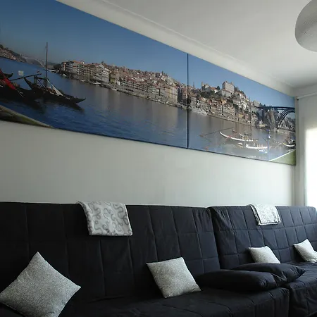 Apartment Forever Porto