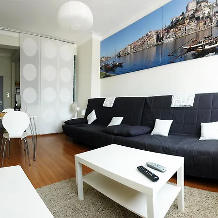 Apartment Forever *