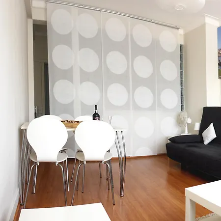 Apartment Forever *
