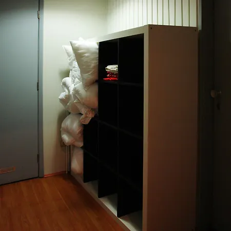 Apartment Forever *