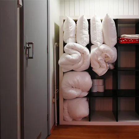 Apartment Forever