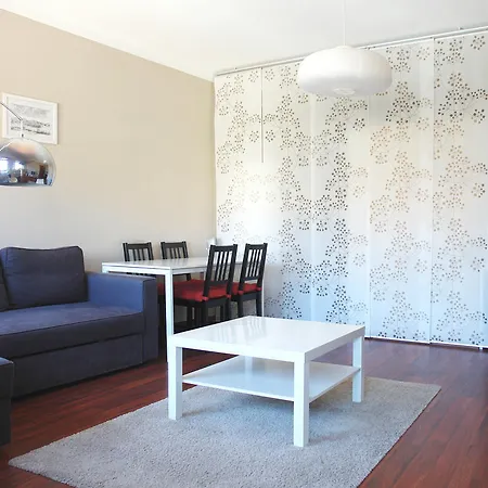 Apartment Forever