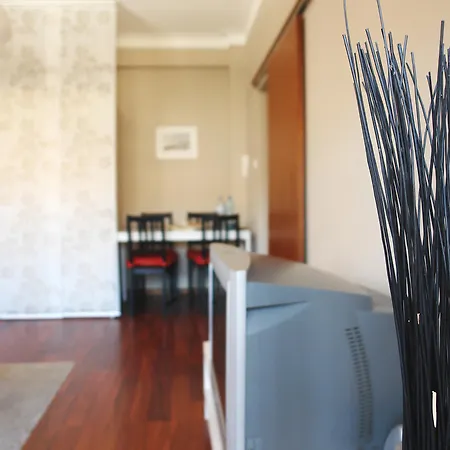 Apartment Forever Porto