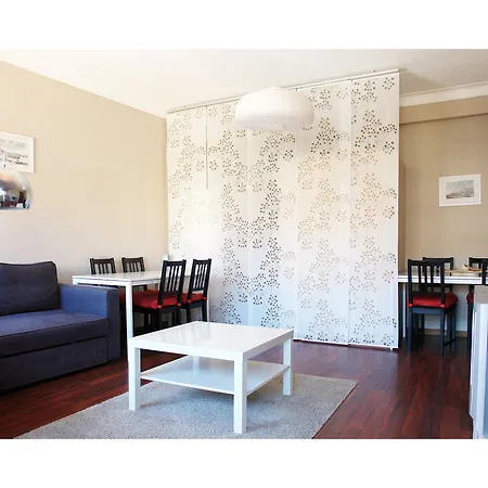 Apartment Forever *