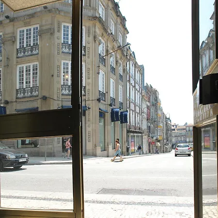 Apartment Forever Porto