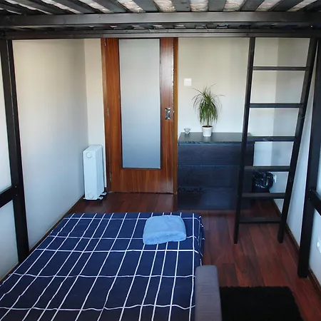 Apartment Forever