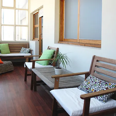 Apartment Forever Porto