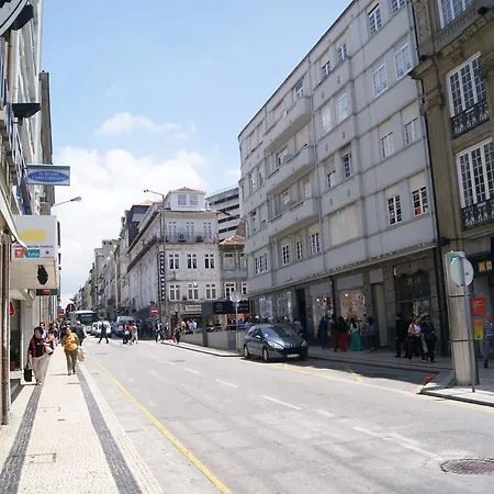 Forever Porto