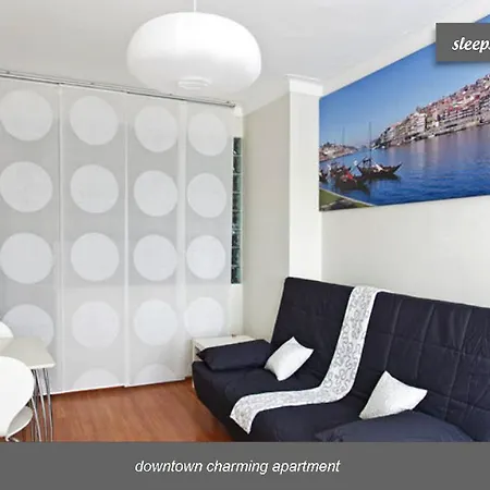 Apartment Forever Porto