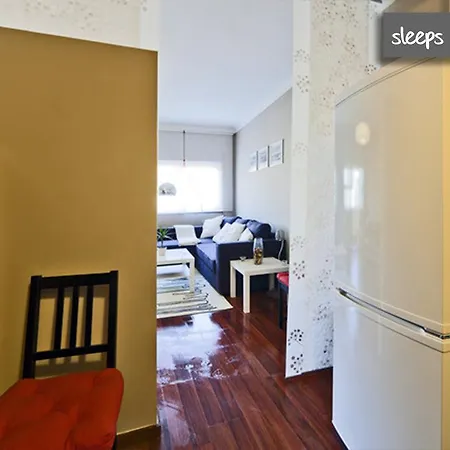 Apartment Forever *
