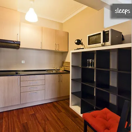 Apartment Forever