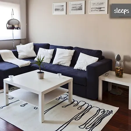 Apartment Forever