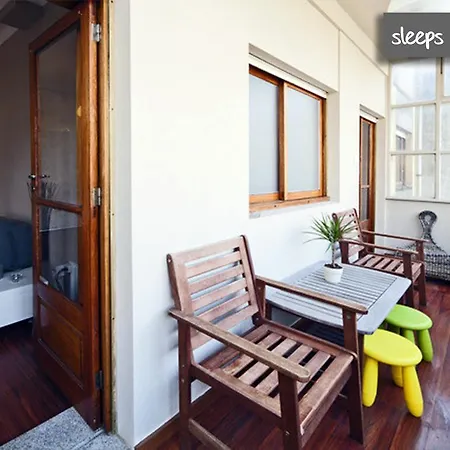 Apartment Forever Porto
