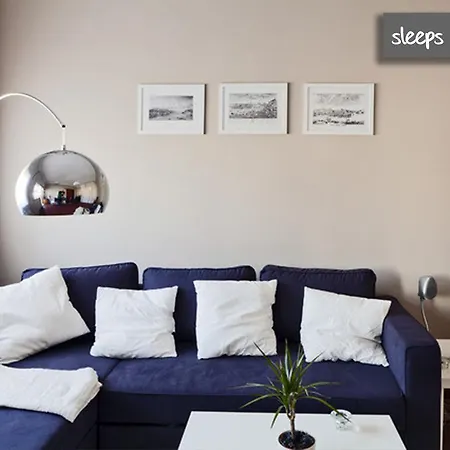 Apartment Forever