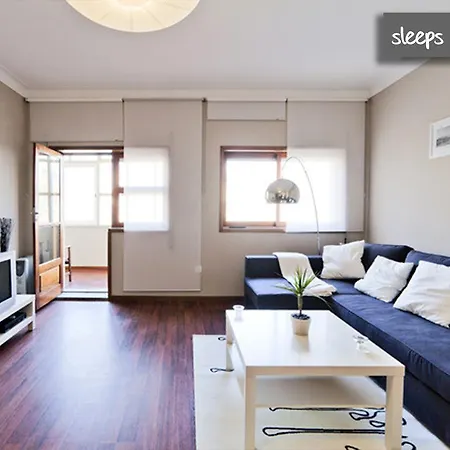 Apartment Forever Porto