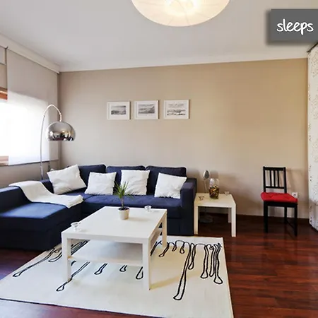 Apartment Forever *